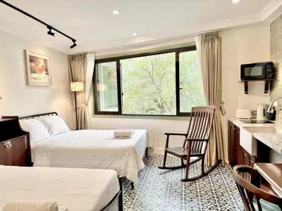 The Good Vibes - 5BR House - Heart of Hanoi - Steps to Hoan Kiem Lake – Fotos 2