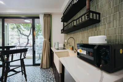 The Good Vibes - 5BR House - Heart of Hanoi - Steps to Hoan Kiem Lake – Fotos 4