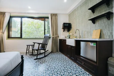 The Good Vibes - 5BR House - Heart of Hanoi - Steps to Hoan Kiem Lake – Fotos 5