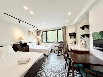 The Good Vibes - 5BR House - Heart of Hanoi - Steps to Hoan Kiem Lake – Fotos 6