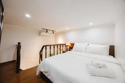 The Good Vibes - 5BR House - Heart of Hanoi - Steps to Hoan Kiem Lake – Fotos 8